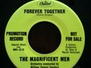 Magnificent Men. Forever Together Demo