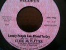 Clyde Mcphatter Lonely People