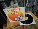 SUBJECT ESQ SAME LP IN 1972 MINT ARCHIV COPY KRAUTROCK