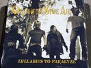 Queens of the Stone Age-Lullabies to Paralyze OOP SEALED OG 2 LP QOTSA COLORED V