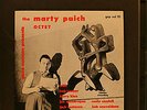 LP* Marty Paich Octet Vol.10 - GNP 153 - 10 inch RED VINYL