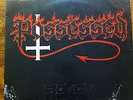 POSSESSED-Seven Churches LP ORG OOP Combat Slayer Mayhem venom hellhammer