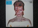 DAVID BOWIE : ALADDIN SANE Orig. Vinyl LP 1999 neu limitiert selten OVP