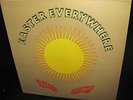  13th FLOOR ELEVATORS   EASTER   1967 PSYCH GARAGE AUTHENTIC I.A. PRESS