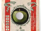 George Harrison  Lebanese 45 What Is Life MOL 52 Beatles Phil Spector