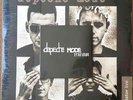 Depeche Mode ?Violator Live 3 x LP  Dodger stadium Sealed + Free Love Cd