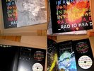 Radiohead In Rainbows - Limited Edition 2xCD / 2xVinyl discbox