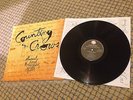 Counting Crows - August & Everything After LP. 2013 RP Vinyl.