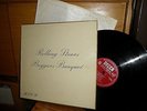 ROLLING STONES Beggars Banquet MONO lp UK unboxed Decca LK 4955 ffrr 2A/4A m