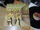 EPSILON MOVE ON 1972 MINT KRAUTROCK KILLER TOP RARE