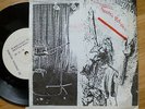 SCRITTI POLITTI 'Skank Bloc' first 7” British DIY postpunk psych 1978 KBD punk