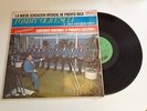 TOMMY OLIVENCIA Y SU ORQUESTA - la nueva sensacion musical de puerto rico - RCA
