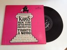 KAKO AND HIS AFTER HOURS ORCHESTRA - tribute to noro - ALEGRE - VG++//NM//