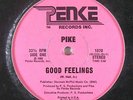PIKE Good Feelings 12