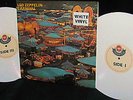 MINT WHITE WAX 2xLP =1969 & 1971 LONDON = ex YARDBIRDS = HARD HEAVY LED ZEPPELIN