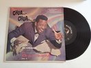 EL GRAN FELLOVE - chua chua - con su creador - RCA VICTOR  nm deepgroove