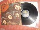 The Beatles * Rubber Soul * MONO 1st Press -4/-1 Loud Cut * 1965 * UK * PMC 1267