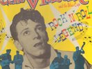 LP-BOX:Gene Vincent,Rock n Roll Legend(RARE ROCKABILLY W BOOKLET & SINGLE)[NM]
