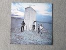 THE WHO WHO'S NEXT 1st A1 B2 UK  UK LP MINT LOOKS UNPLAYED