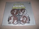 The Kinks ?– Something Else By The Kinks - Reprise Vinyl LP - 1976 - NM