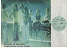 Boards Of Canada ?– Music Has The Right To Children ORIG UK DOUBLE LP NEAR MINT