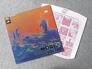 PINK FLOYD MORE STUNNING ORGINAL 1st UK   MINT LOOKS UNPLAYED