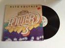 ORQUESTA POWER - alto voltaje - SALSOUL - NM IN SHRINK