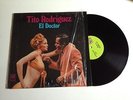 TITO RODRIGUEZ - el doctor - UNITED ARTISTS - M-//