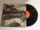 LOS SOUL FANTASTIC - volveras - CBS - NM IN SHRINK - MP3 -