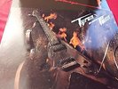 TYRAN PACE - EYE TO EYE - LONG LIVE METAL - SET OF 2 LP GERMAN METAL - ACCEPT