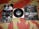 GOVERMENT ISSUE MAKE AN EFFORT FOUNTAIN OF YOUTH RECS w/INSERT