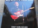 LP MUDDY WATERS & The ROLLING STONES Sweet Home Chicago 2LP, MINT/MINT-