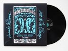 Lucinda Williams - Live At The Fillmore 3 LP 180 gram vinyl Lost Highway clean