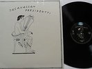 LP TASAVALLAN PRESIDENTTI Same (Re) - Soundvision 03504 - SEALED Jukka Tolonen