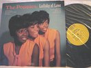 THE POPPIES LULLABY OF LOVE RARE '66  MONO SEALED IN BAGGIE IMPOSSIBLE