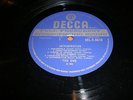 LP THE END - INTROSPECTION (DECCA SKL-R.5015)   Uk 1969 Psych 1st iss