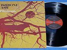 WISHBONE ASH-PILGRIMAGE-VERY 1ST UK PRESSING 3L 1L-MINTY