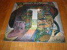 LP JASPER - LIBERATION (SPARK SRLP 103)   Uk 1969 Psych 1st issue