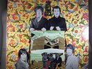 The Idle Race by The Birthday Party LP Album LST-7603