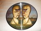 pink floyd the division bell picture disc lp