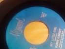 Bobby garrett/my little girl/mirwood