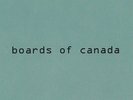BOARDS OF CANADA - SKAM 12