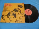 Best Of Bee Gees - RARE DIFFERENT 1969 Israel 1st Press Israeli LP Hebrew Sleeve