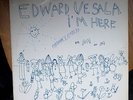 Edward Vesala I'm Here
