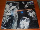 LP - ROCKETS - PLASTEROID - EX / EX