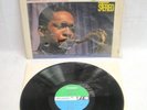 John Coltrane Coltrane Jazz US Release LP Record SD-1354 Atlantic Stereo