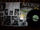 NECROS LP-