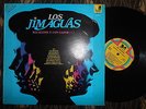 LOS JIMAGUAS - SALSA GUAGUANCO DESCARGA - MERICANA ORIG. LP
