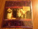 Temple Of The Dogs Self Titled Purple Vinyl Music On Vinyl Sealed Rare Numbered