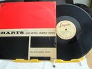 Art Farmer Septet - Charts -UK LP- Esquire- RARE-UK LP-1955 -ORIGINAL LP